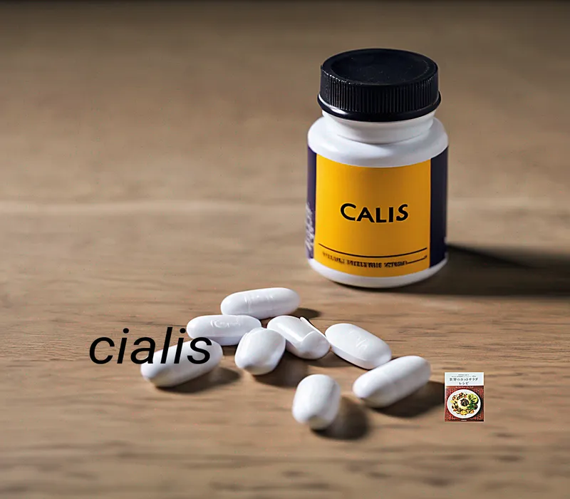 Cialis generico farmacias españolas